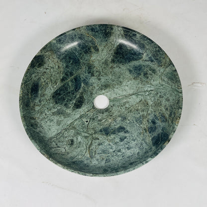 Cymbal Sink - Green
