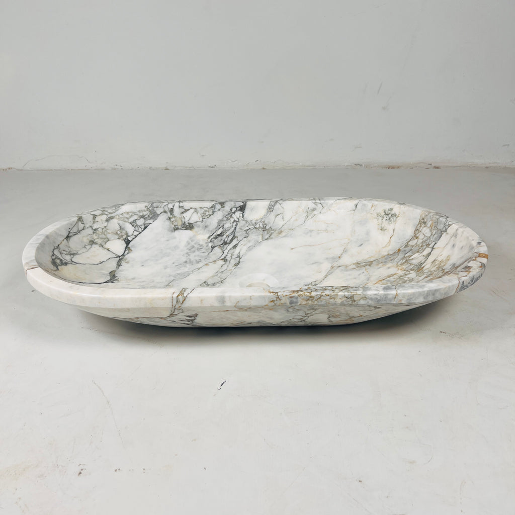 Fira Shell Sink