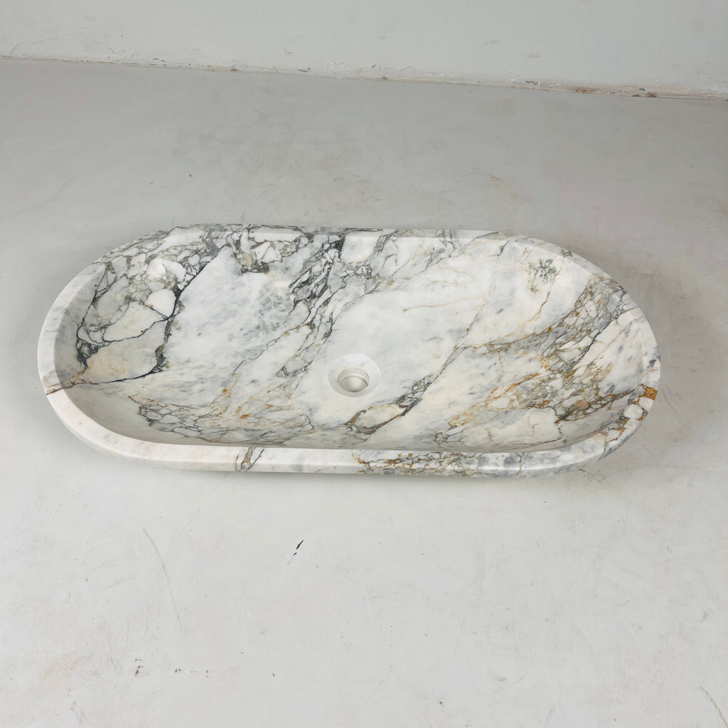Fira Shell Sink