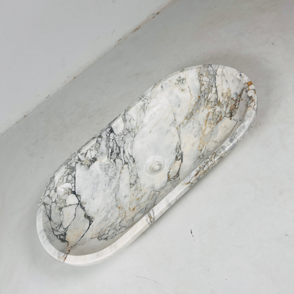 Fira Shell Sink
