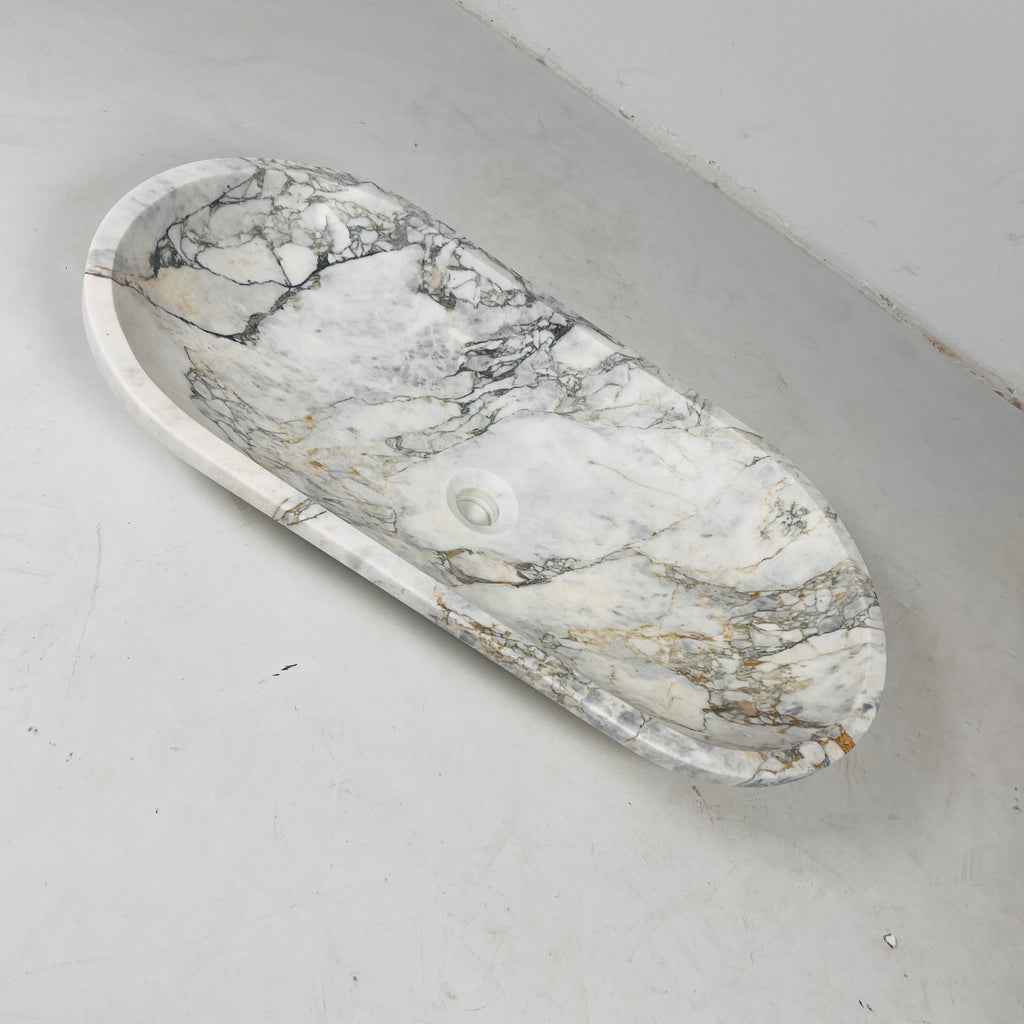 Fira Shell Sink