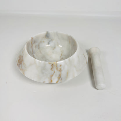 Frost Mortar & Pestle - Large