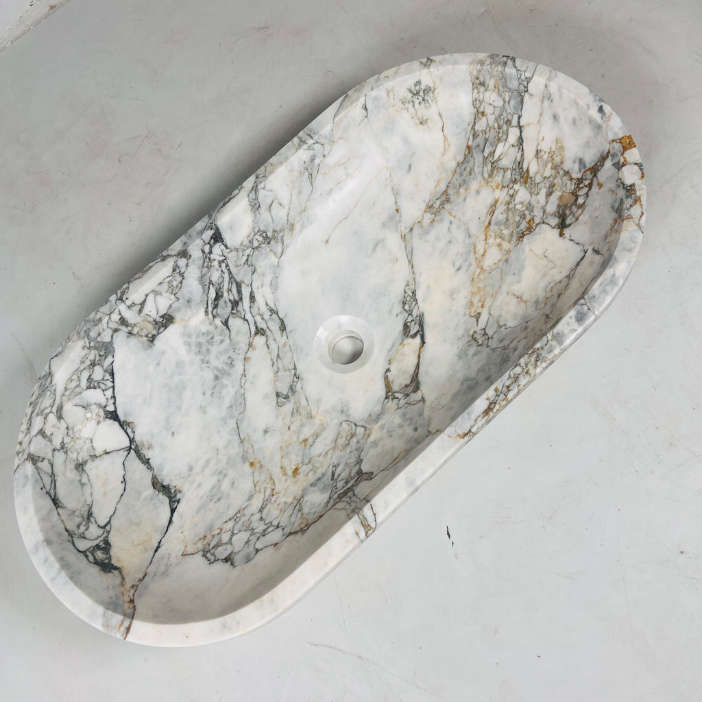 Fira Shell Sink