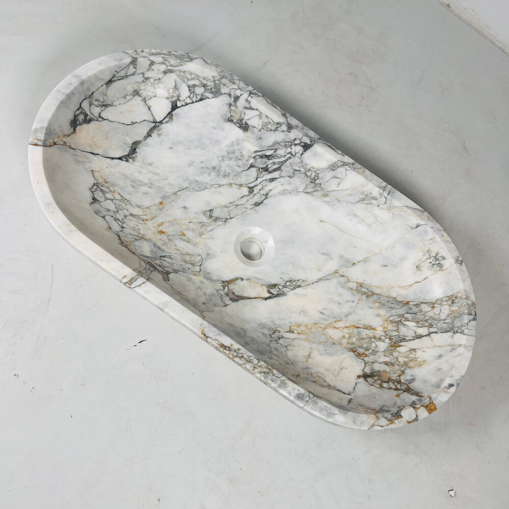 Fira Shell Sink