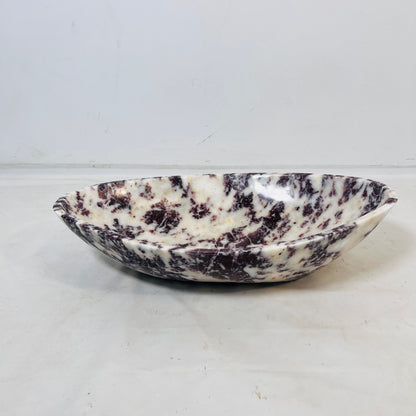 Petal Sink - Red & White