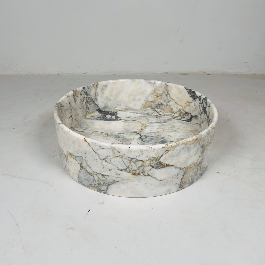 Yoro Form Sink