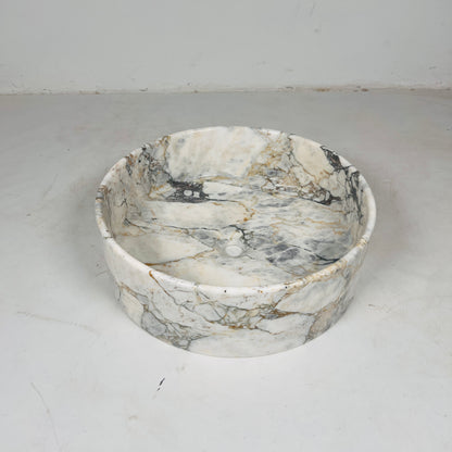 Canister Sink - Green Commando