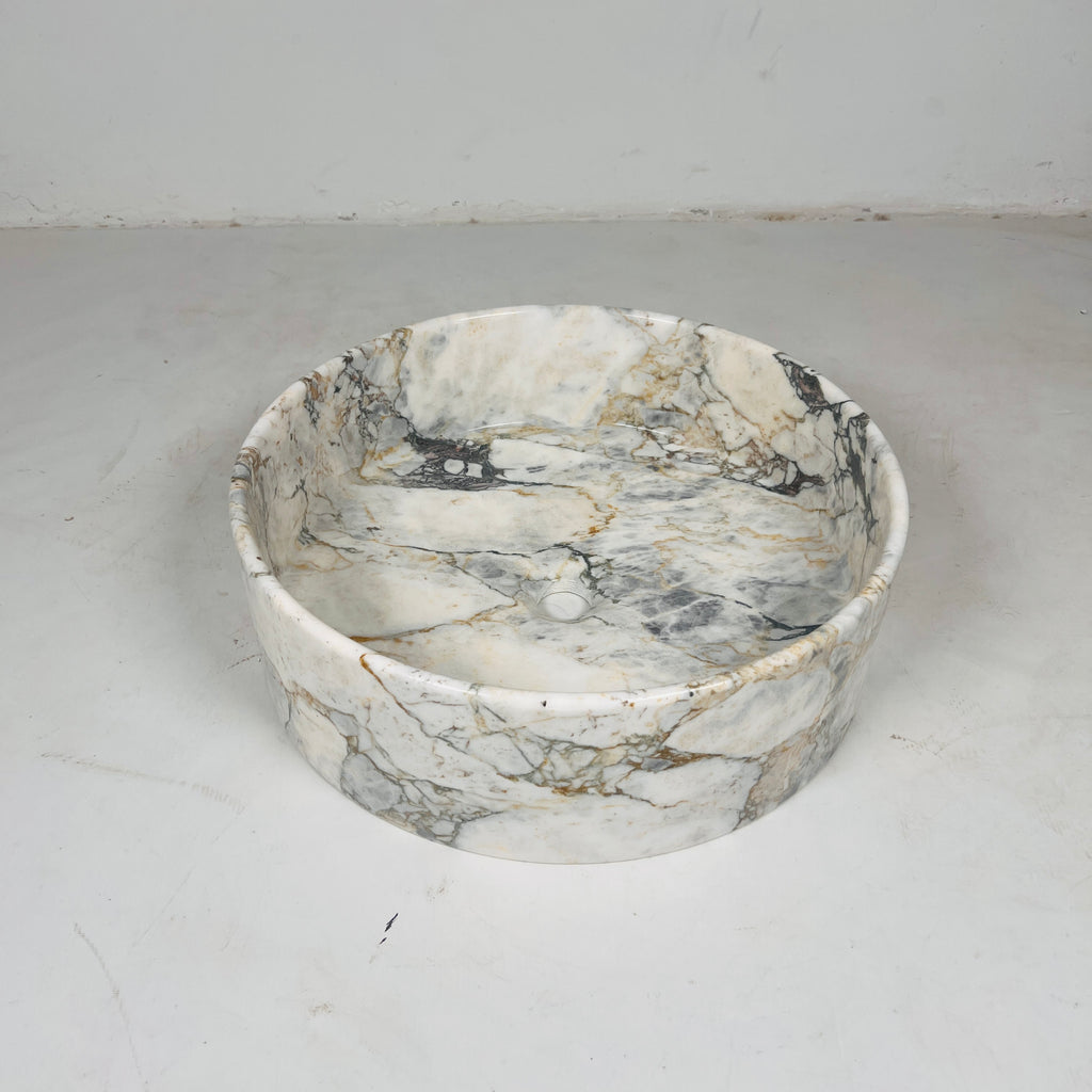 Yoro Form Sink