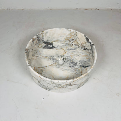 Canister Sink - Green Commando