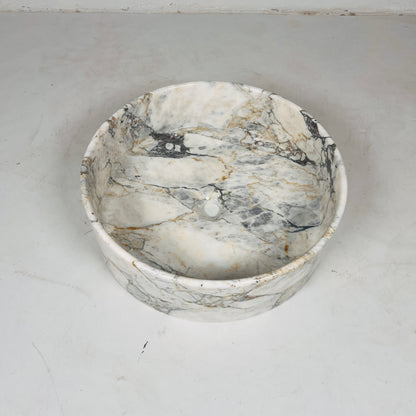 Canister Sink - Green Commando