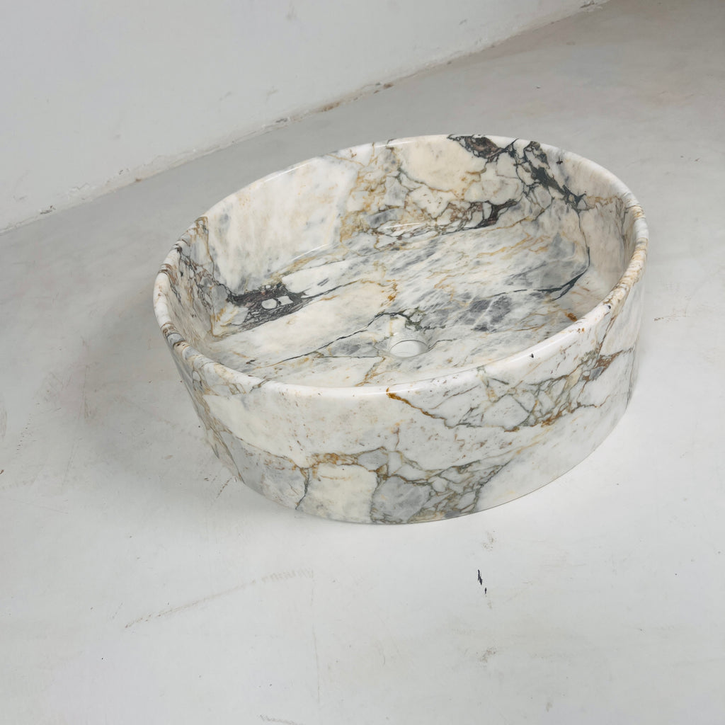 Yoro Form Sink