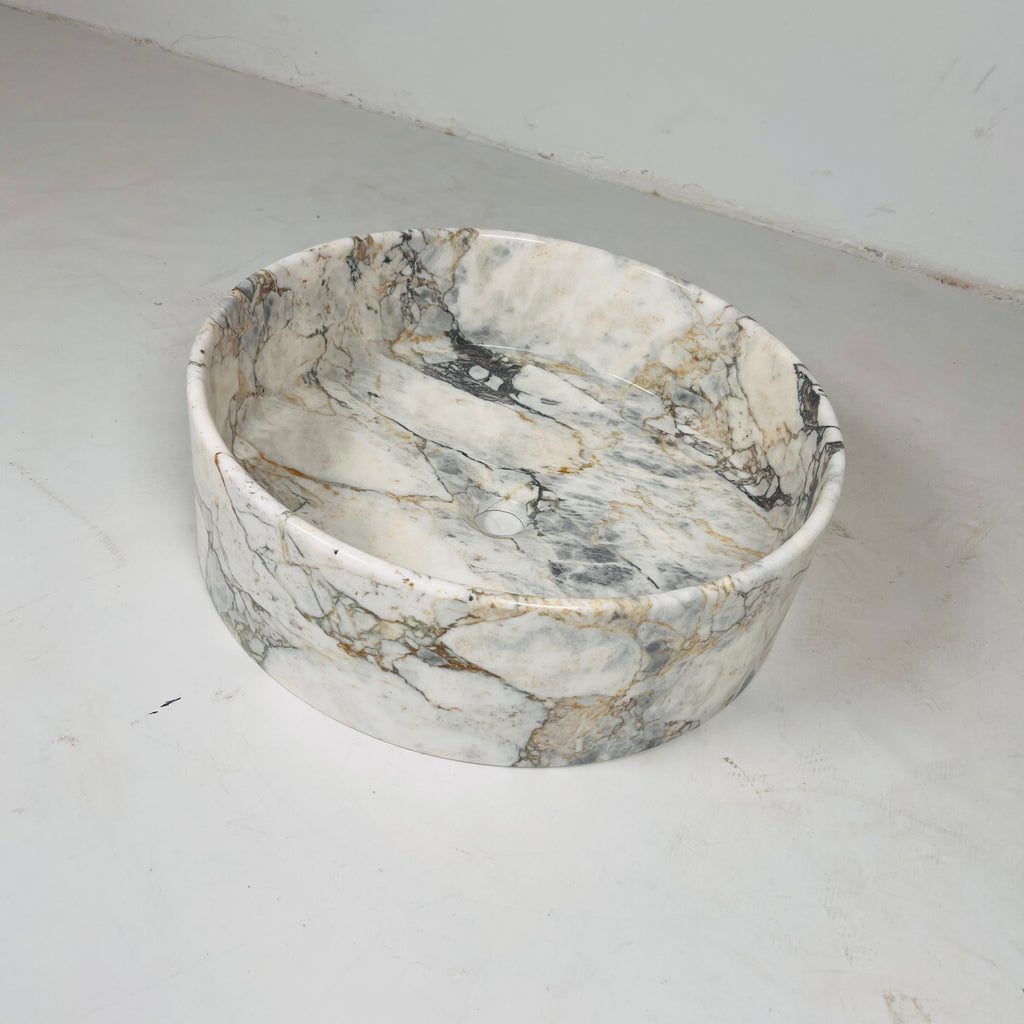 Yoro Form Sink