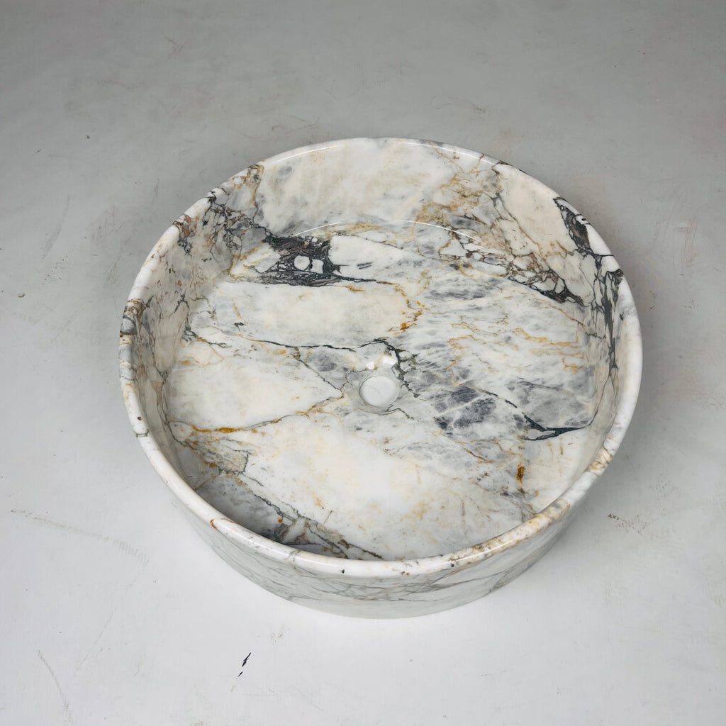 Yoro Form Sink