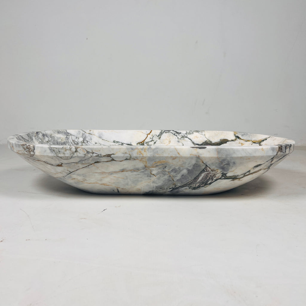 Nira Curve Sink