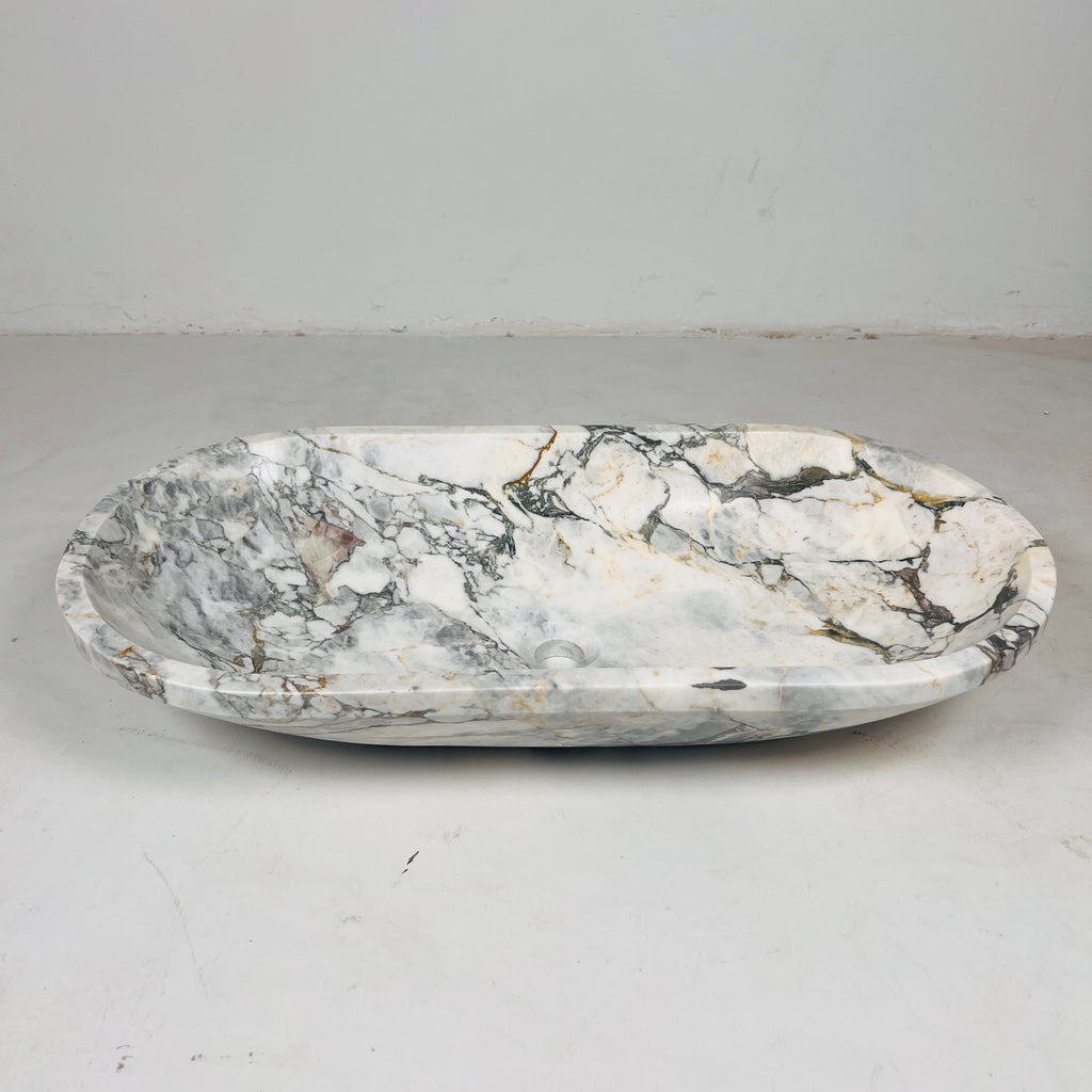 Nira Curve Sink