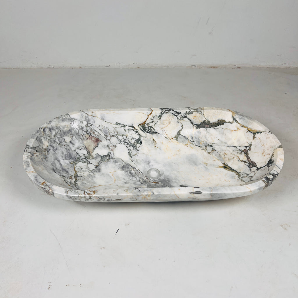 Nira Curve Sink