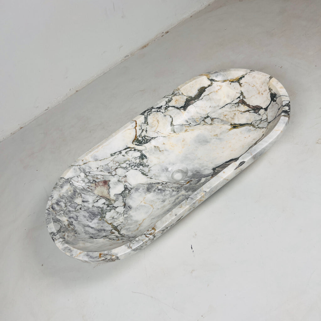 Nira Curve Sink