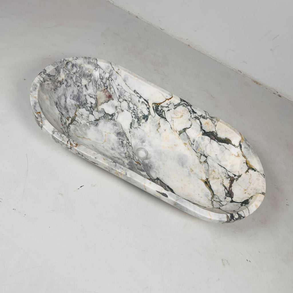 Nira Curve Sink
