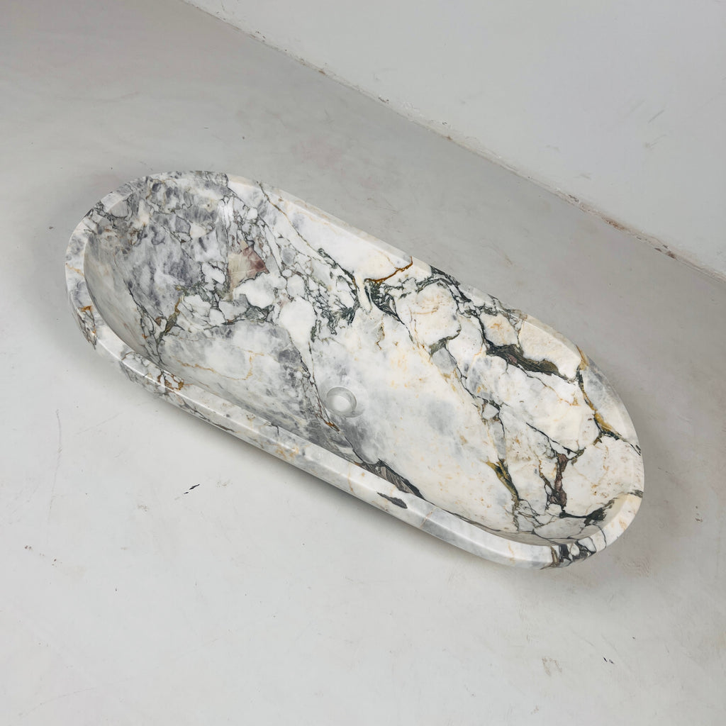 Nira Curve Sink