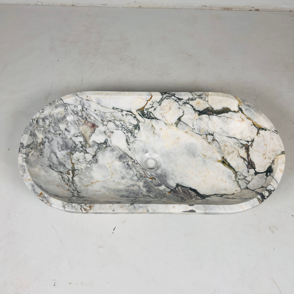 Nira Curve Sink