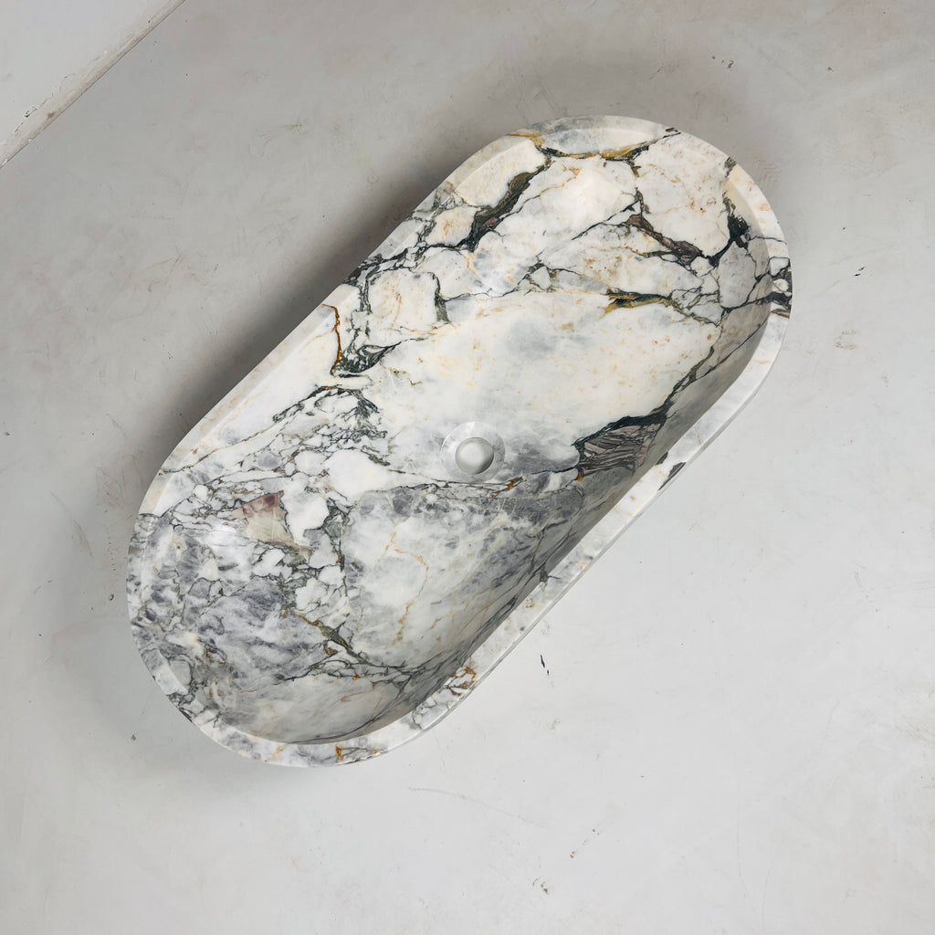 Nira Curve Sink