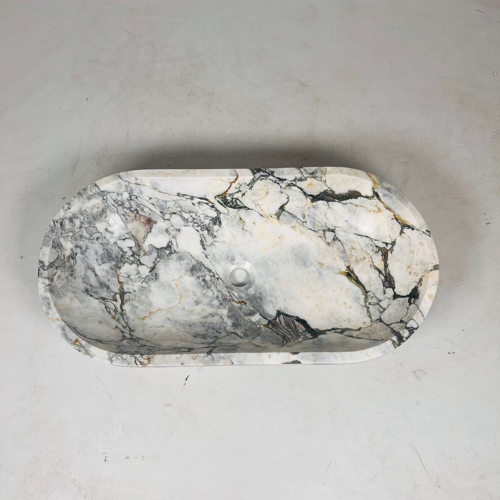 Nira Curve Sink