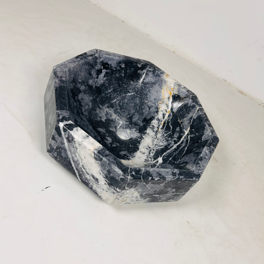 Miro Crest Sink