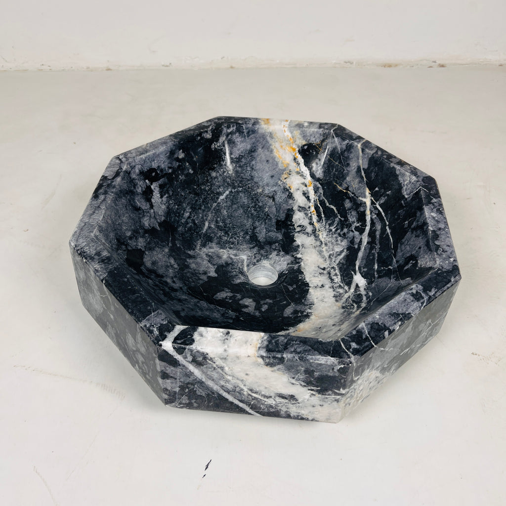 Miro Crest Sink