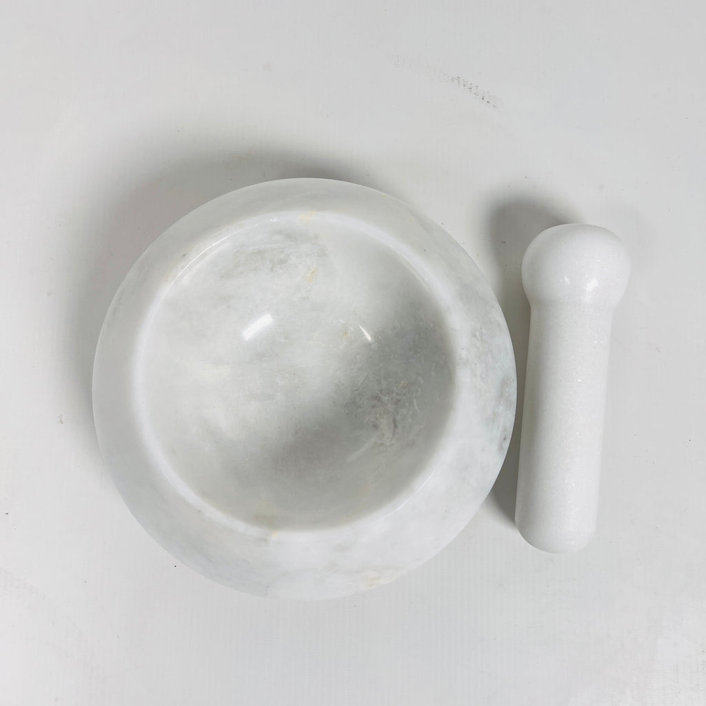 Frost Finesse Mortar & Pestle