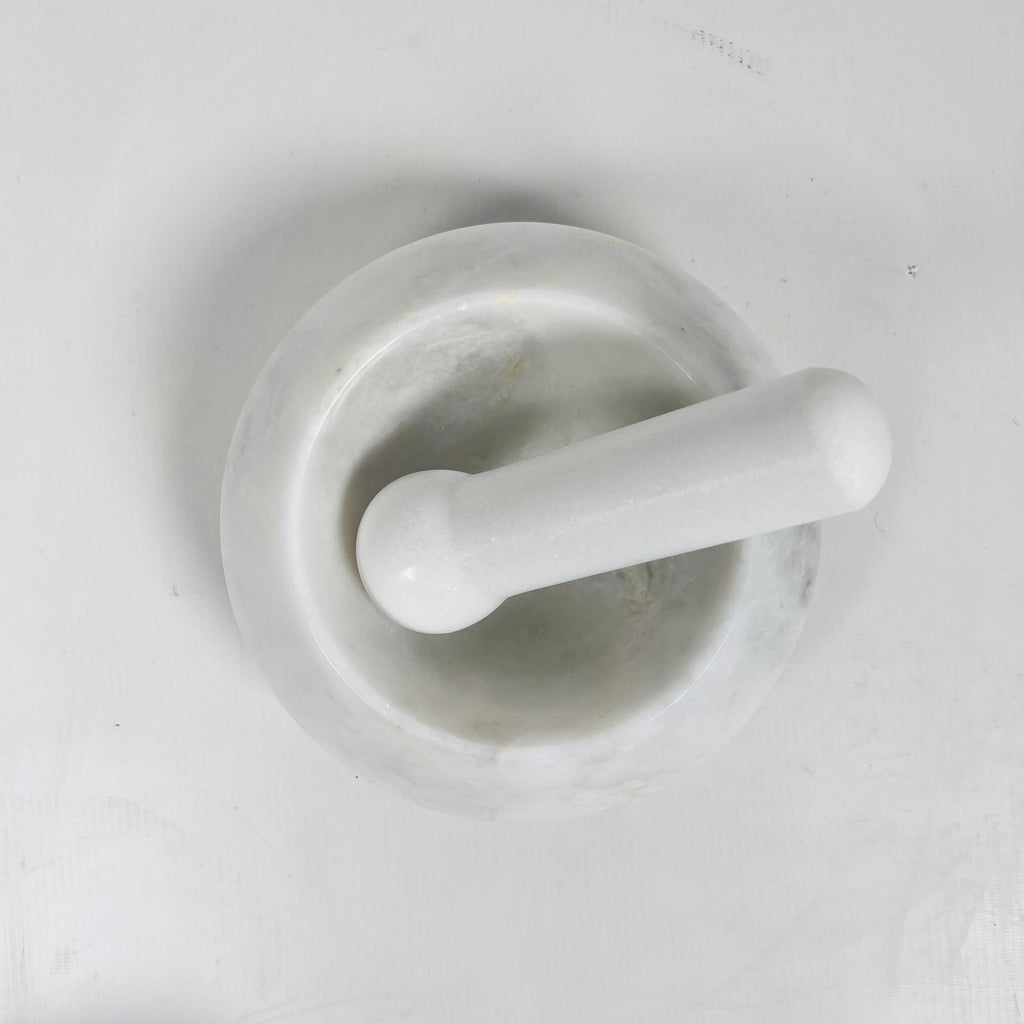 Frost Finesse Mortar & Pestle