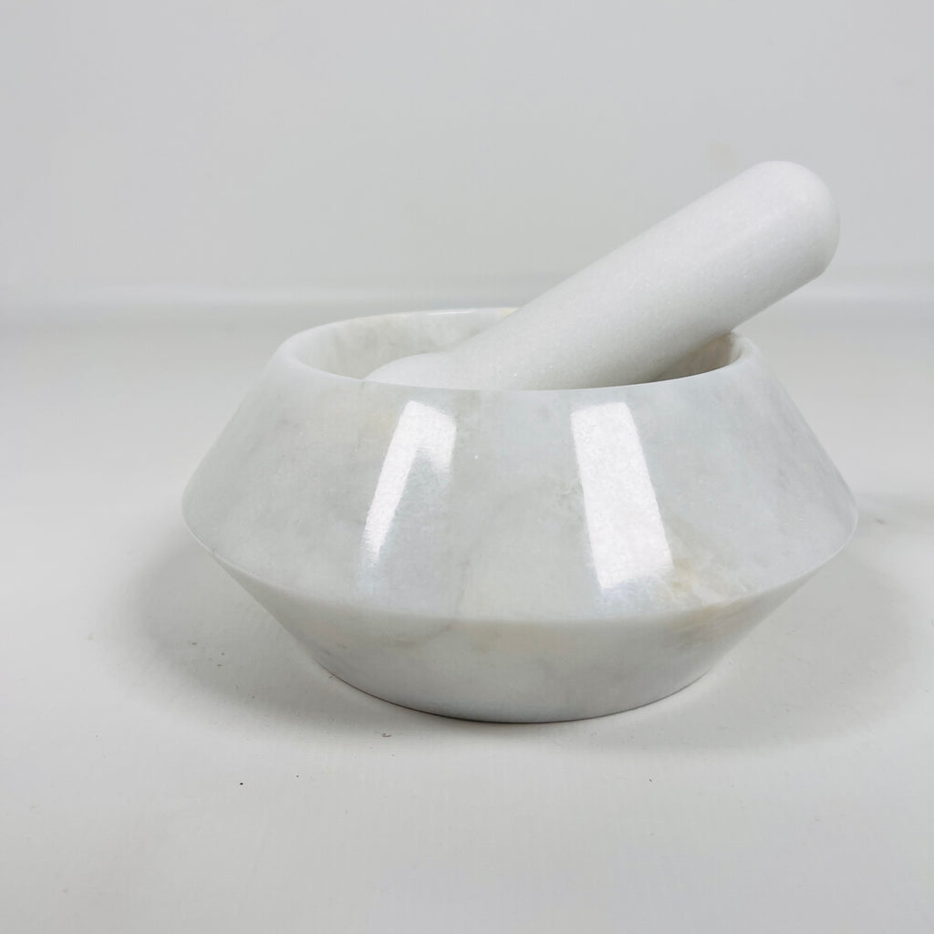 Frost Finesse Mortar & Pestle