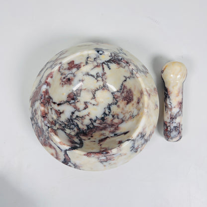 Frost Mortar & Pestle - Medium