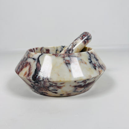 Frost Mortar & Pestle - Medium