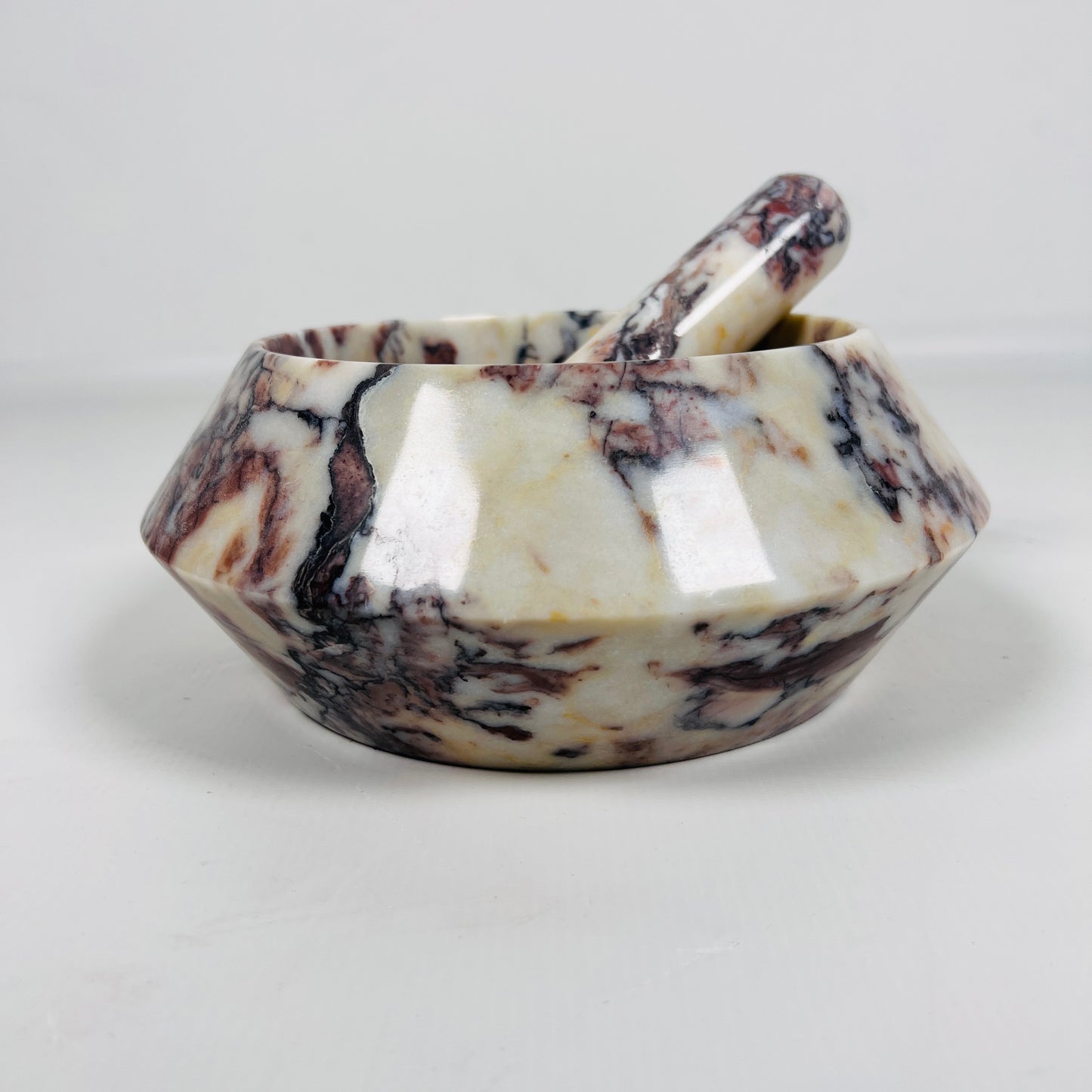 Frost Mortar & Pestle - Medium