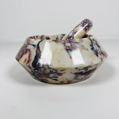 Frost Mortar & Pestle - Medium