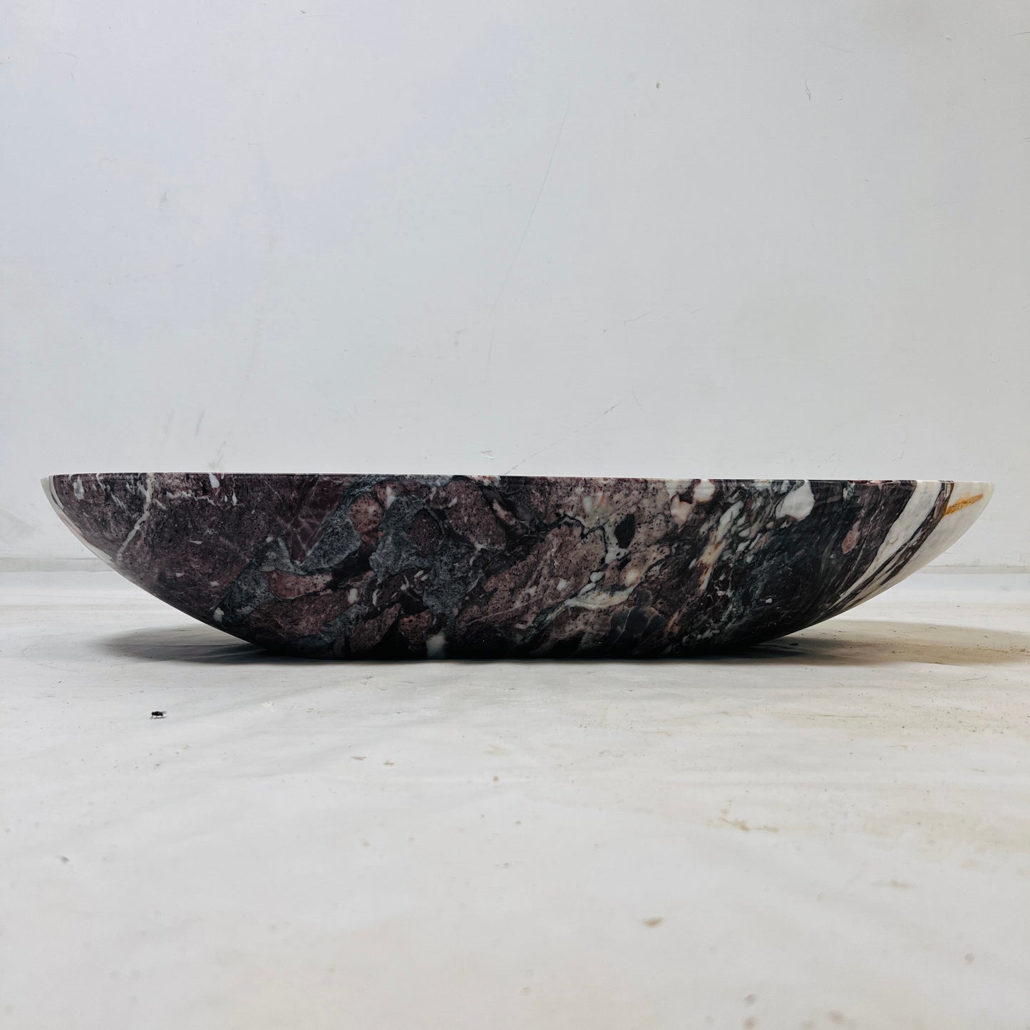 Petra Ellipse Sink