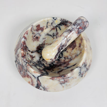 Frost Mortar & Pestle - Medium