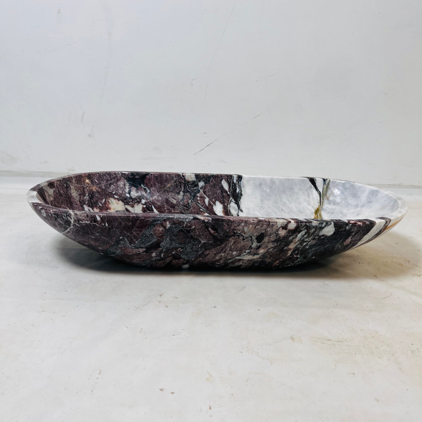 Petra Ellipse Sink