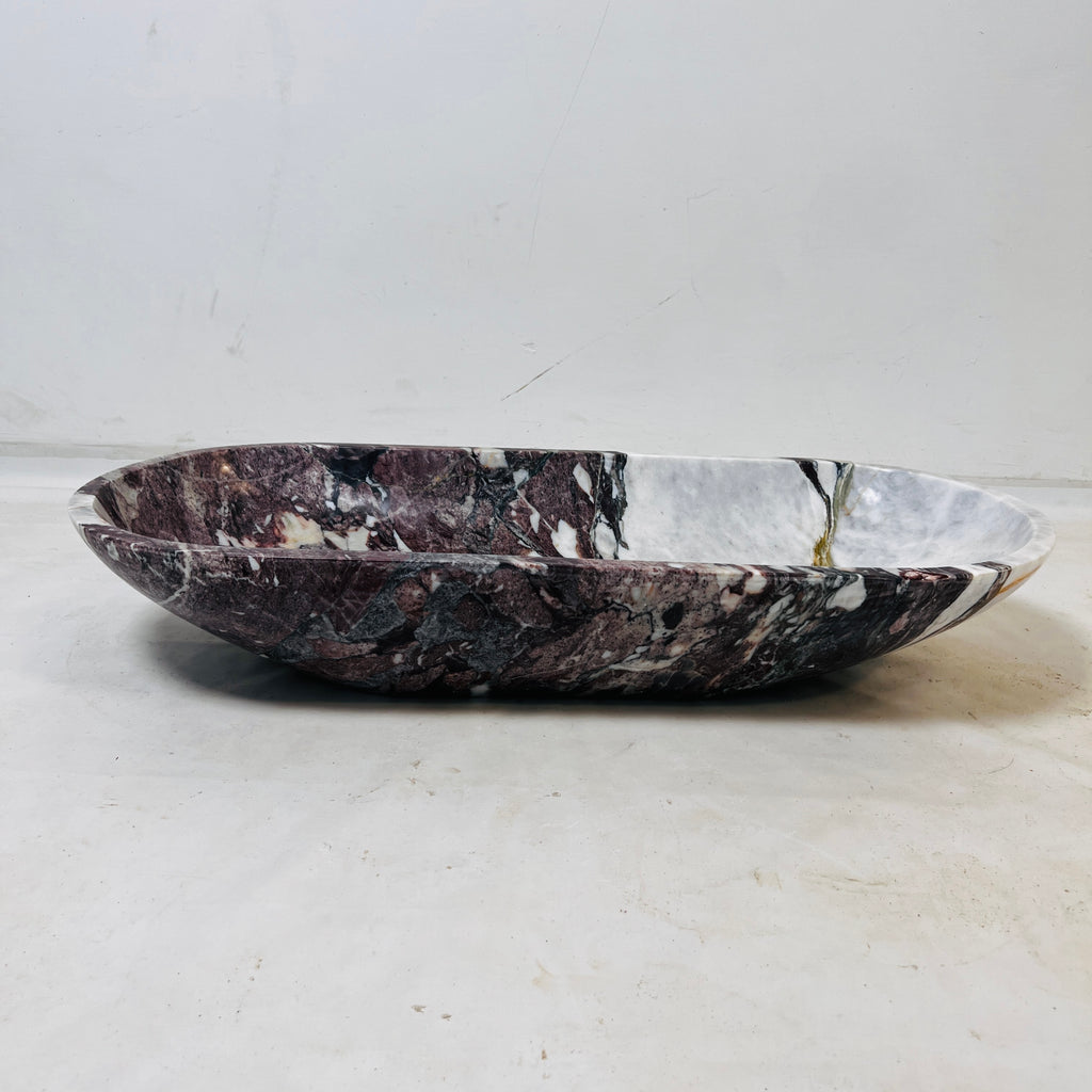 Petra Ellipse Sink