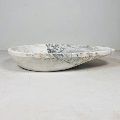 Teardrop Sink - Gray Commando