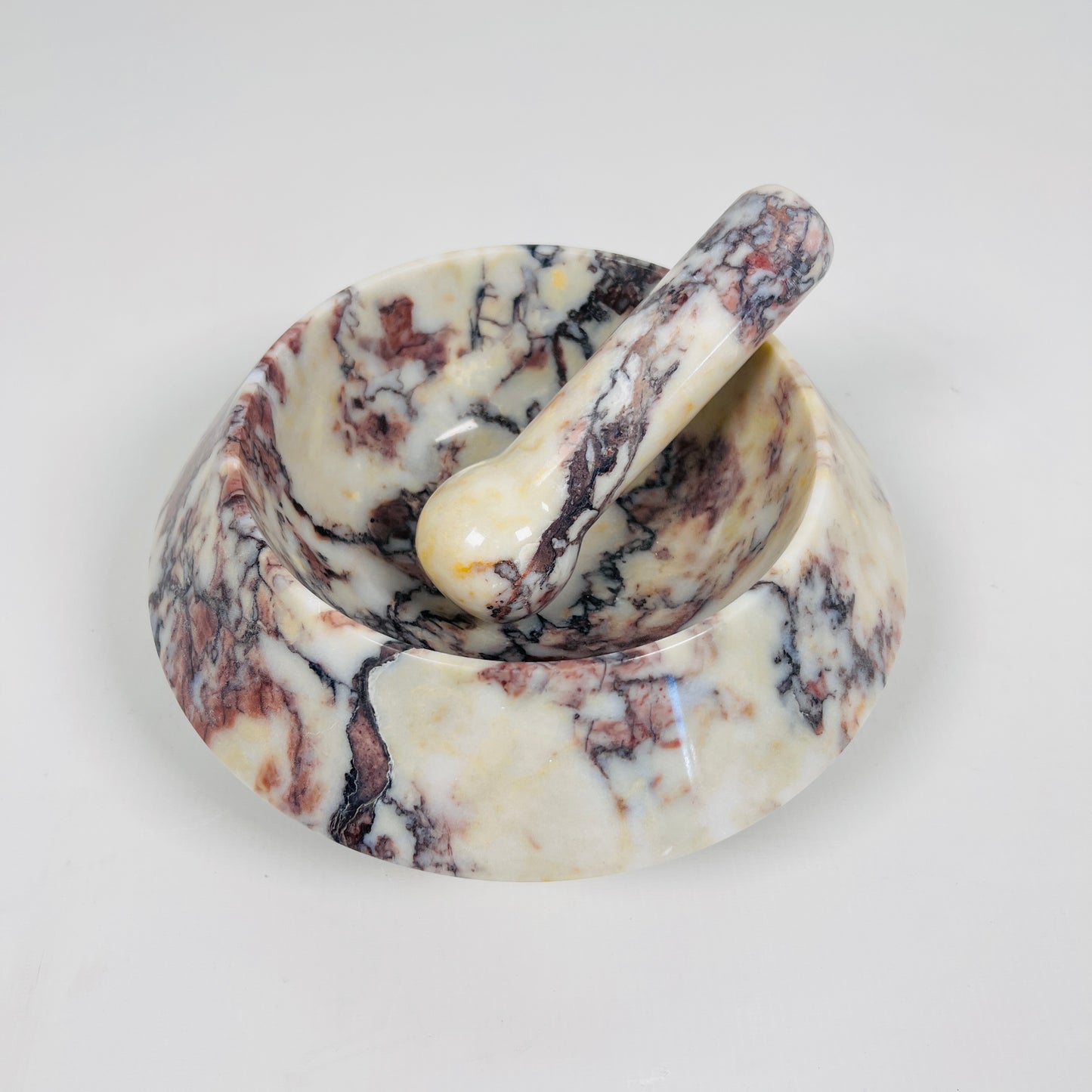 Frost Mortar & Pestle - Medium