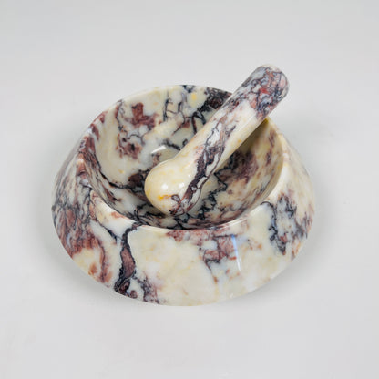 Frost Mortar & Pestle - Medium