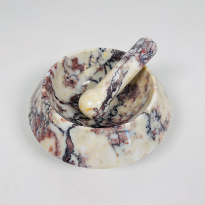 Frost Mortar & Pestle - Medium