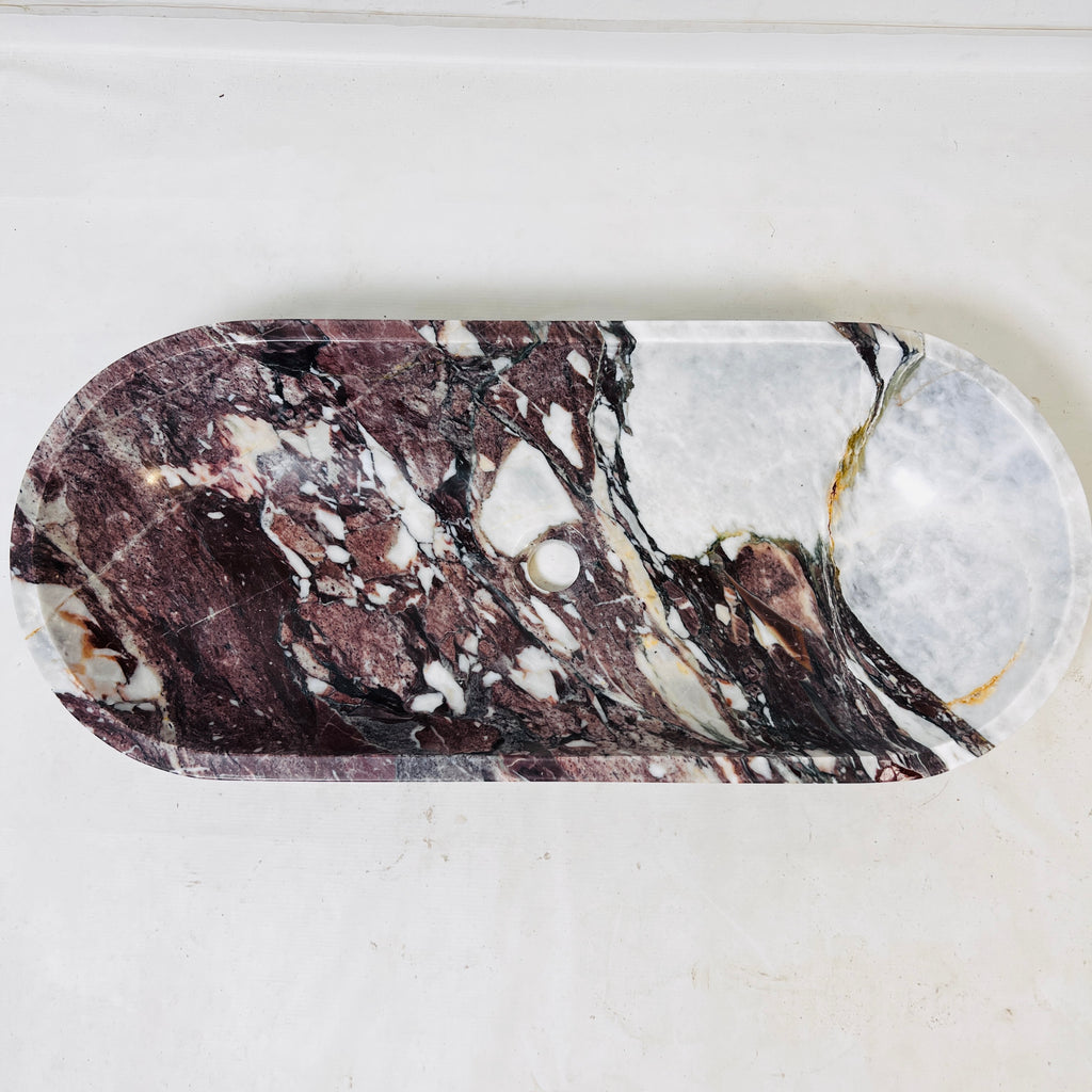 Petra Ellipse Sink