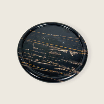 Lily Plate - Medium