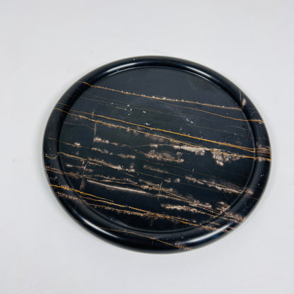 Lily Plate - Medium