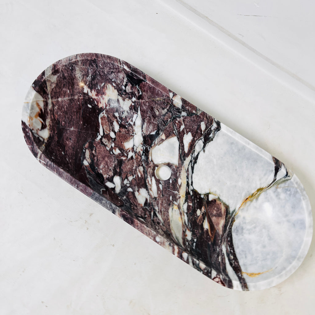 Petra Ellipse Sink