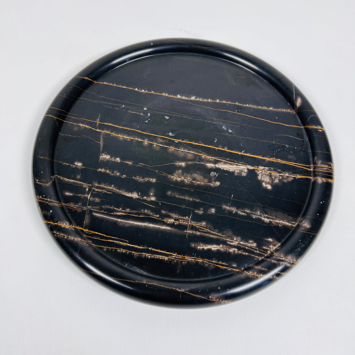 Lily Plate - Small