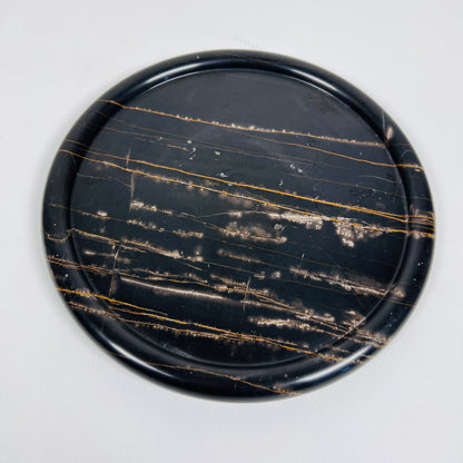 Lily Plate - Medium