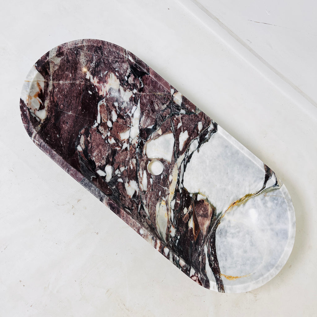 Petra Ellipse Sink